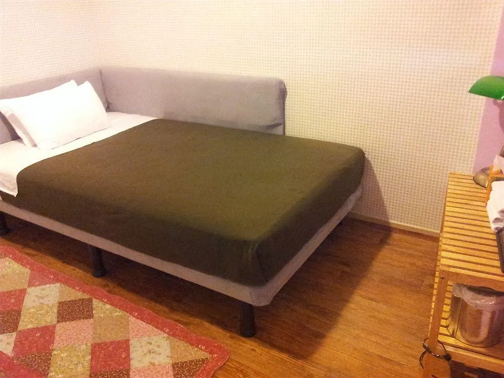 Guest house Backpackers In Jeju City Center
