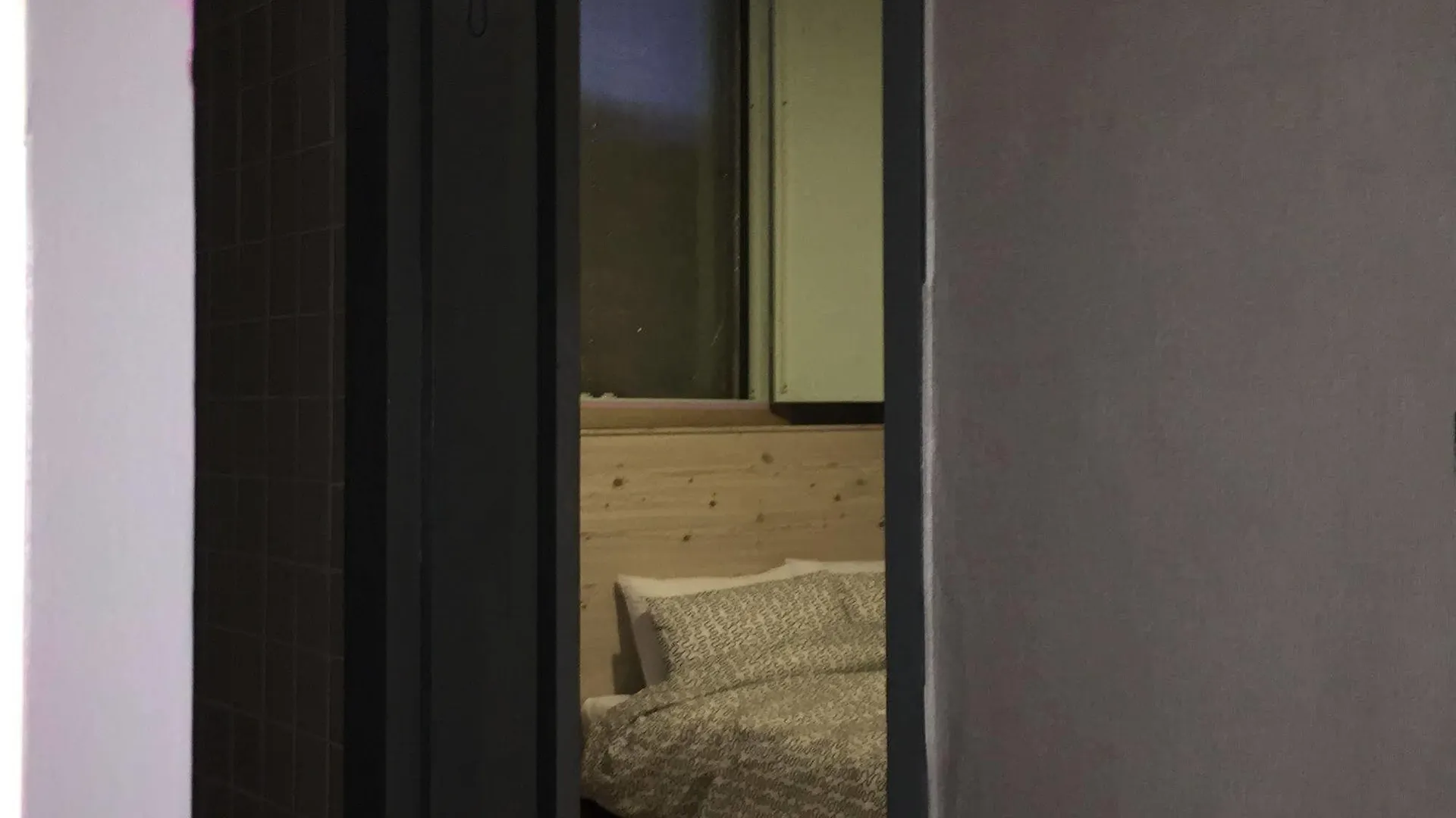 Backpackers In Jeju City Center