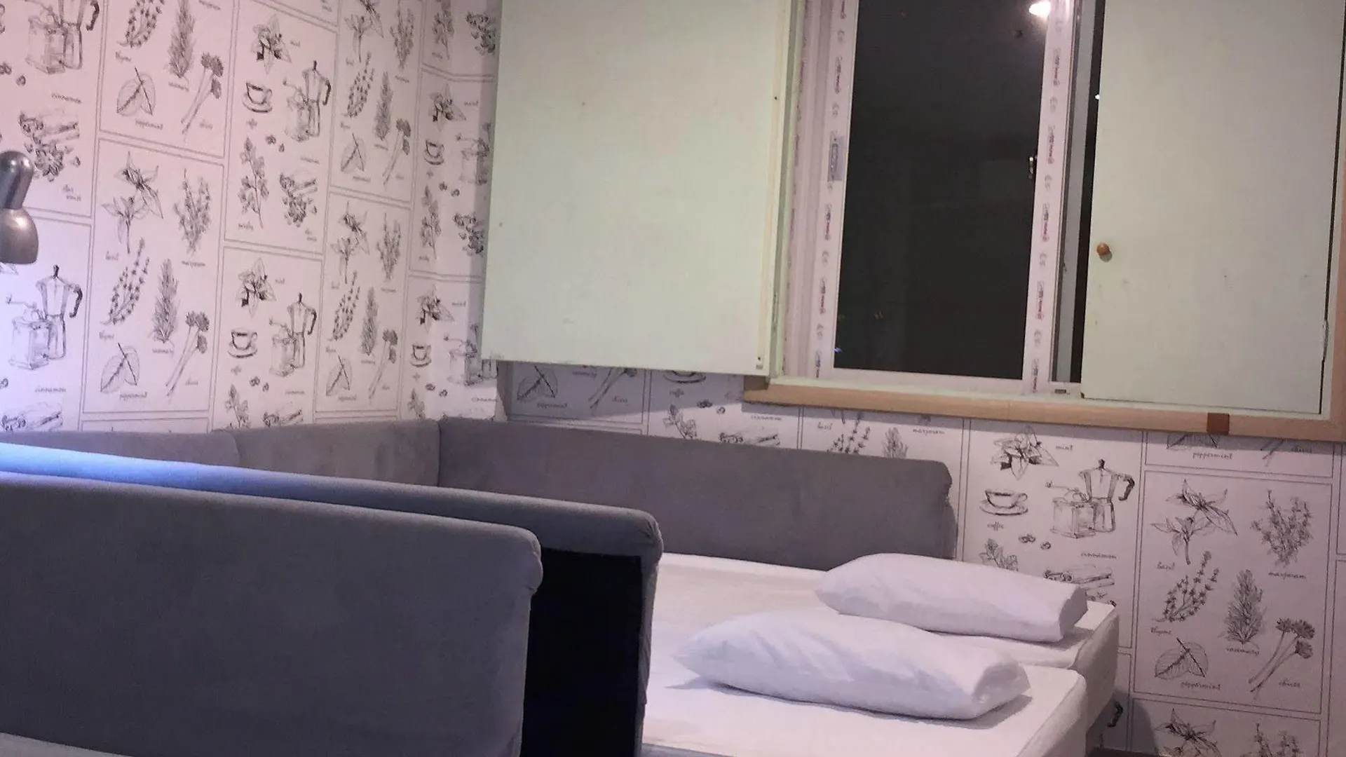 Backpackers In Jeju City Center 2*,