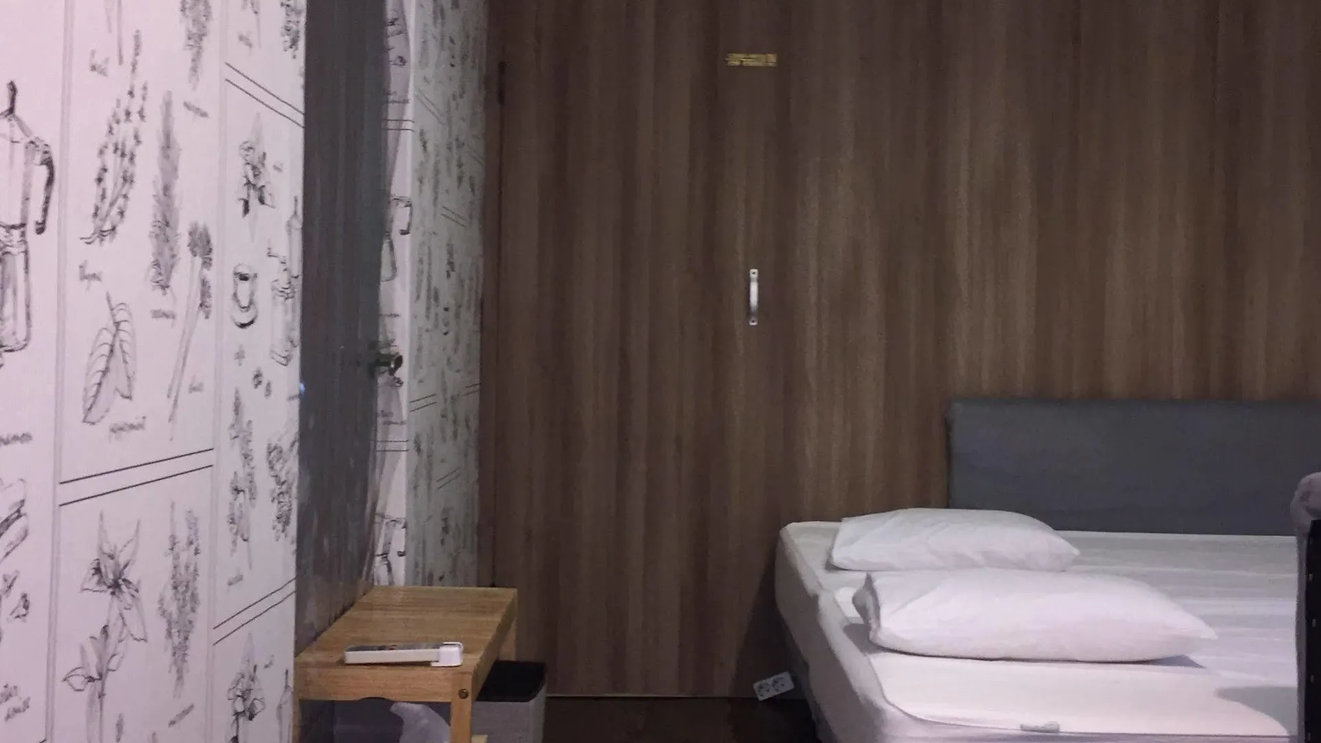 Backpackers In Jeju City Center 2*,  South Korea