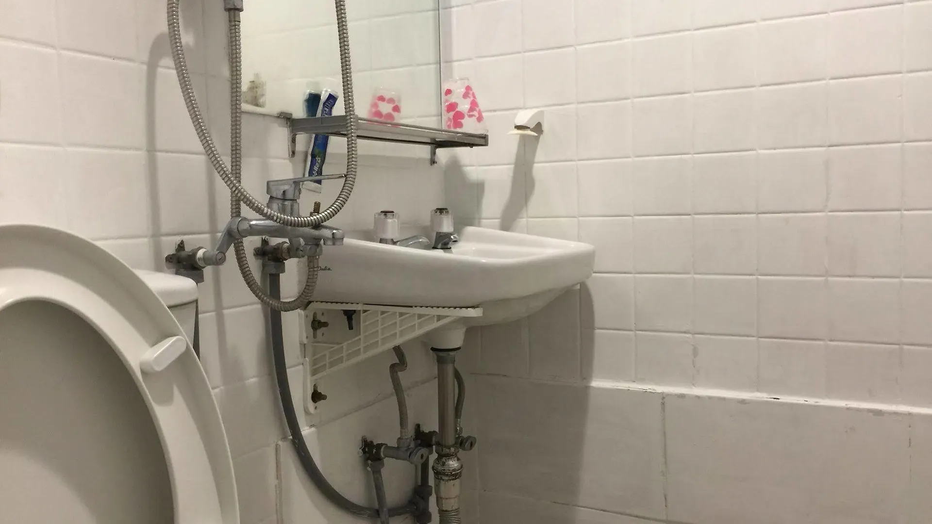Guest house Backpackers In Jeju City Center