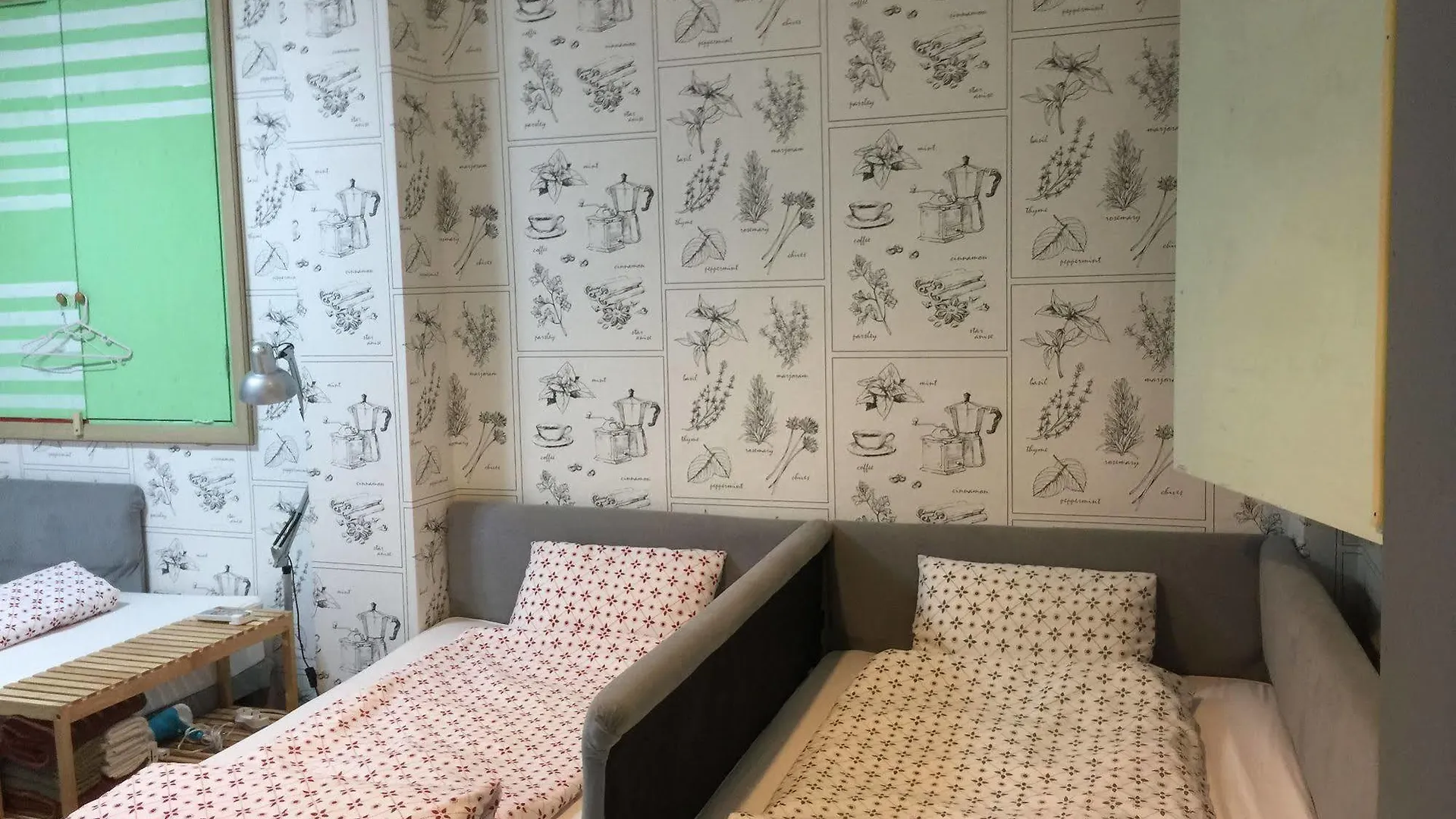 ** Guest house Backpackers In Jeju City Center South Korea